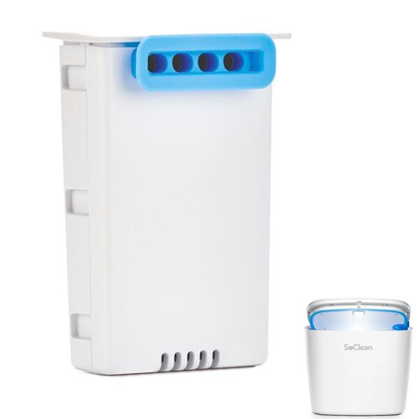 SoClean 3 CPAP Filter Kit 1800CPAP